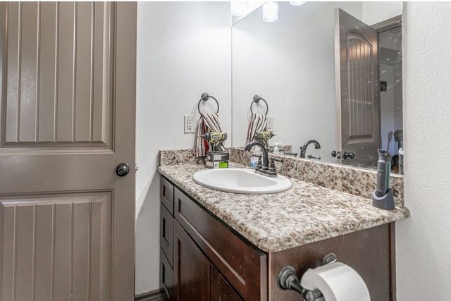 2302 San Saba Court, Granbury, TX 76048