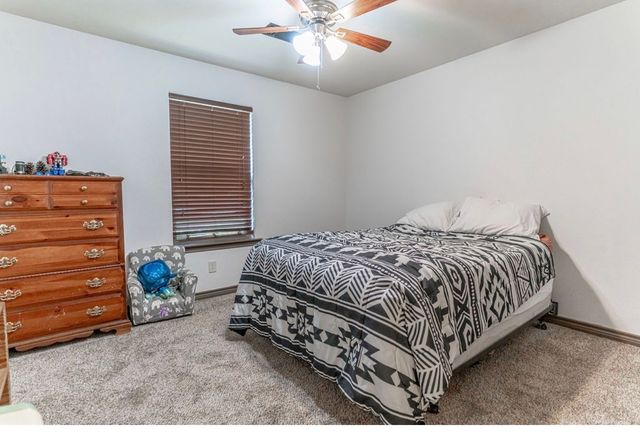 2302 San Saba Court, Granbury, TX 76048