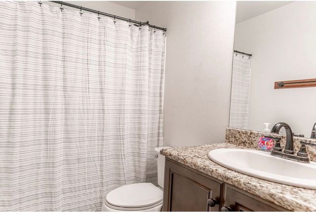 2302 San Saba Court, Granbury, TX 76048
