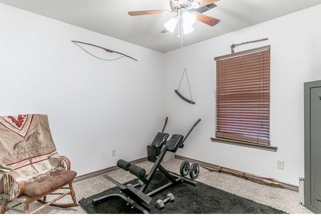 2302 San Saba Court, Granbury, TX 76048