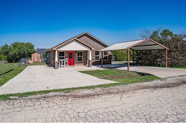 2302 San Saba Court, Granbury, TX 76048