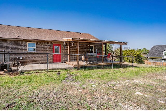 2302 San Saba Court, Granbury, TX 76048