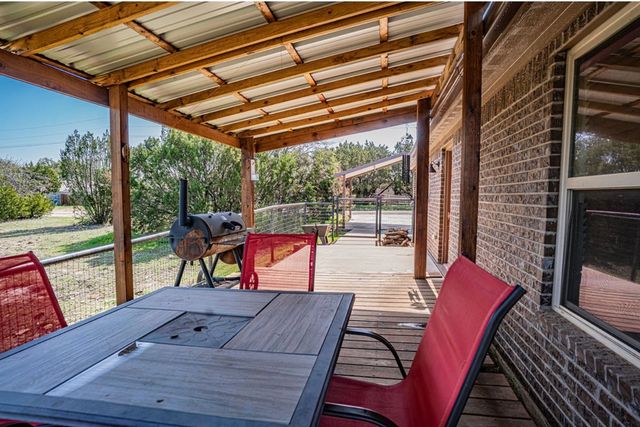 2302 San Saba Court, Granbury, TX 76048