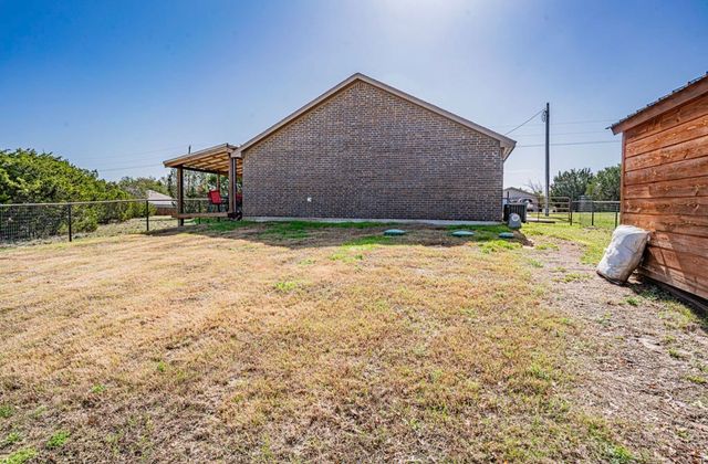 2302 San Saba Court, Granbury, TX 76048
