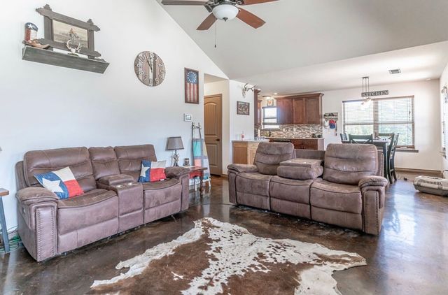 2302 San Saba Court, Granbury, TX 76048
