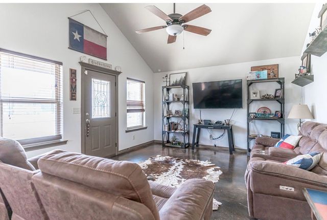 2302 San Saba Court, Granbury, TX 76048