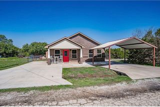 2302 San Saba Court, Granbury, TX 76048