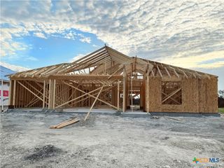 2563 Tin Barn Bluff, Belton, TX 76513