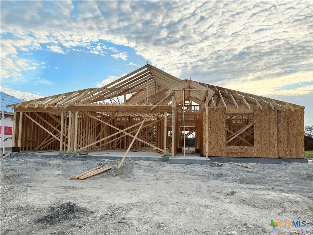 2563 Tin Barn Bluff, Belton, TX 76513