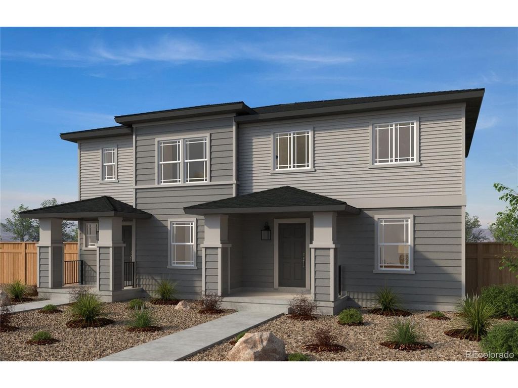 350 Nighthawk St, Erie, CO 80516