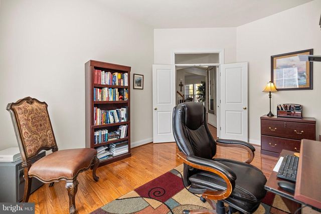 7153 COMRIE CT, Warrenton, VA 20187
