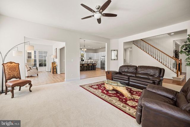 7153 COMRIE CT, Warrenton, VA 20187