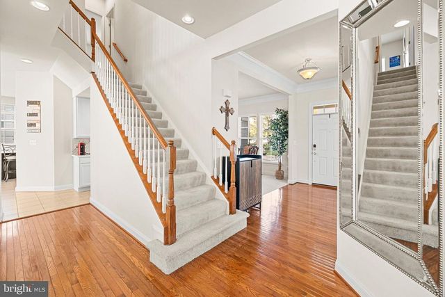 7153 COMRIE CT, Warrenton, VA 20187