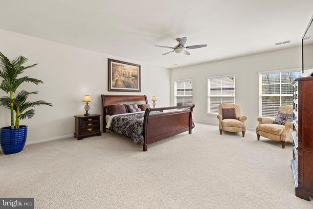 7153 COMRIE CT, Warrenton, VA 20187