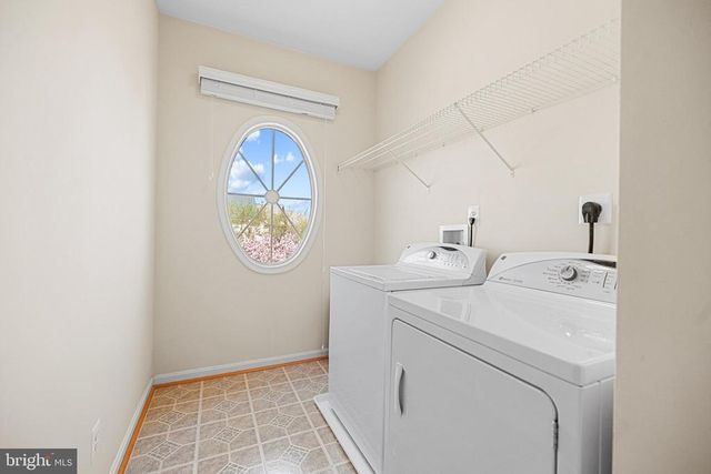 7153 COMRIE CT, Warrenton, VA 20187