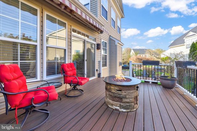 7153 COMRIE CT, Warrenton, VA 20187