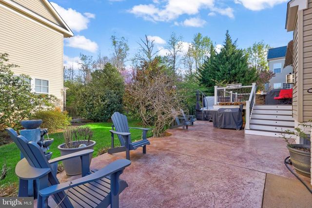 7153 COMRIE CT, Warrenton, VA 20187