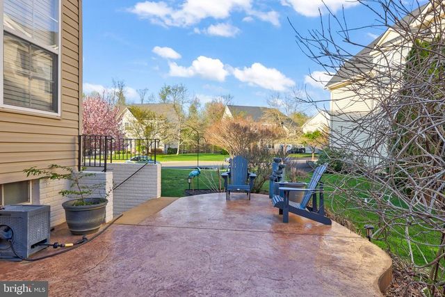 7153 COMRIE CT, Warrenton, VA 20187