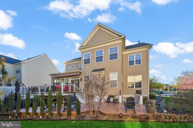 7153 COMRIE CT, Warrenton, VA 20187