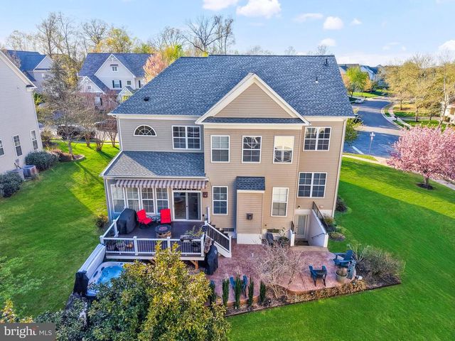 7153 COMRIE CT, Warrenton, VA 20187