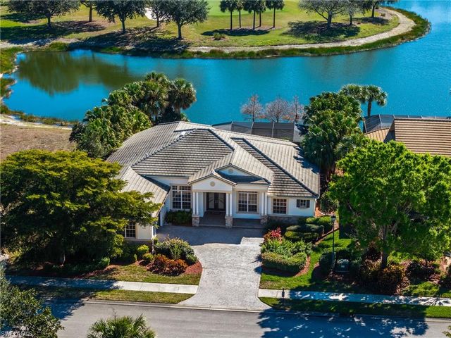 3306 Chestnut Grove DR, Alva, FL 33920