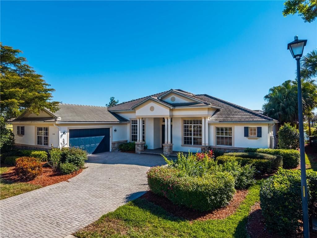 3306 Chestnut Grove DR, Alva, FL 33920