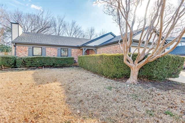 6314 Brookgate Drive, Arlington, TX 76016