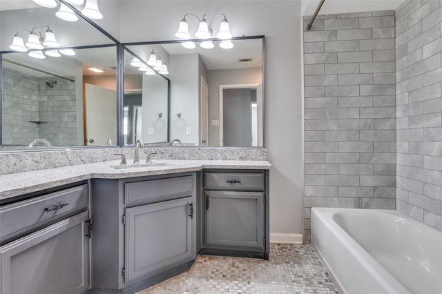 6314 Brookgate Drive, Arlington, TX 76016