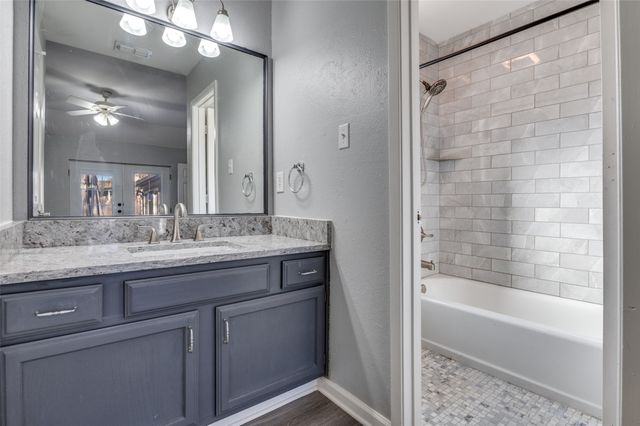 6314 Brookgate Drive, Arlington, TX 76016