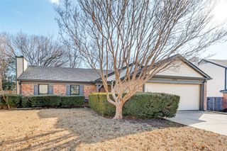6314 Brookgate Drive, Arlington, TX 76016