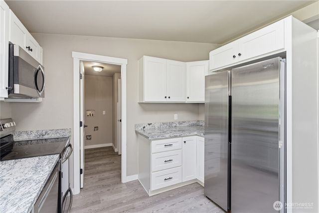 8037 Normandy Place SE, Olympia, WA 98501