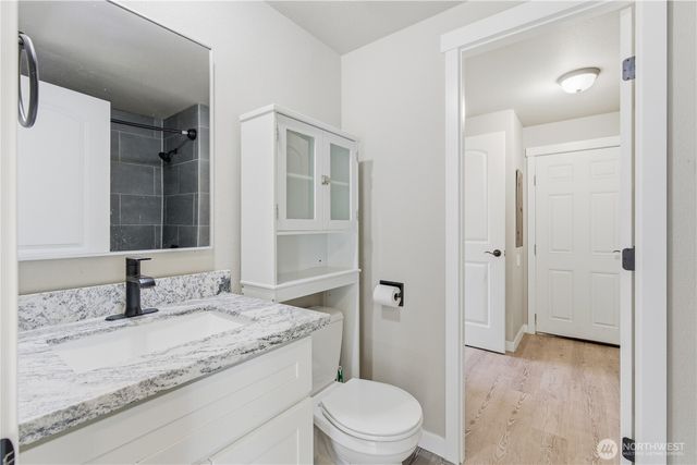 8037 Normandy Place SE, Olympia, WA 98501