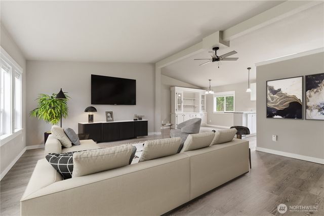 8037 Normandy Place SE, Olympia, WA 98501