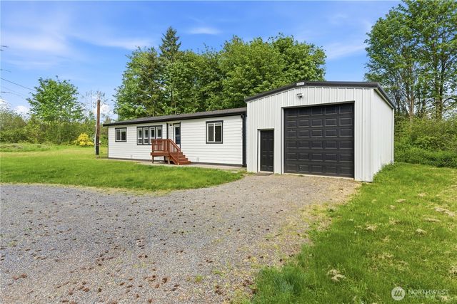 8037 Normandy Place SE, Olympia, WA 98501