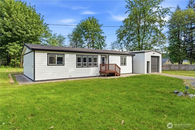 8037 Normandy Place SE, Olympia, WA 98501