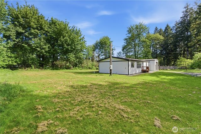 8037 Normandy Place SE, Olympia, WA 98501