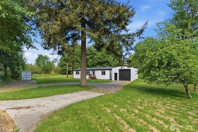 8037 Normandy Place SE, Olympia, WA 98501