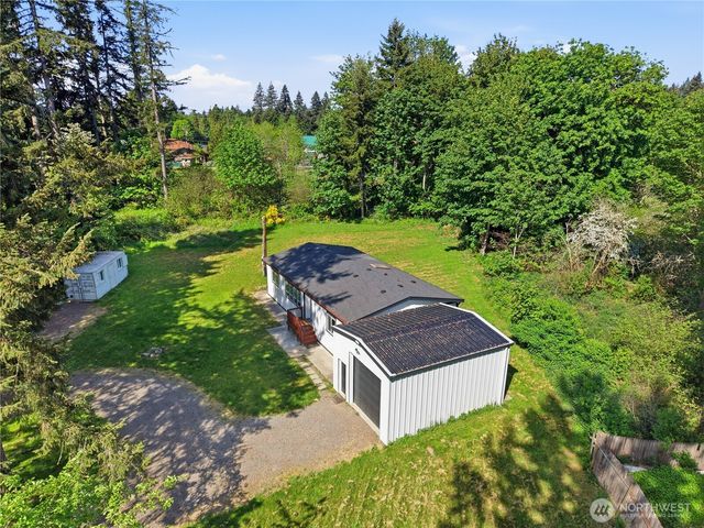 8037 Normandy Place SE, Olympia, WA 98501