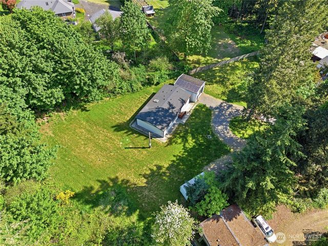 8037 Normandy Place SE, Olympia, WA 98501