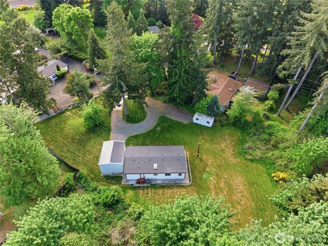 8037 Normandy Place SE, Olympia, WA 98501