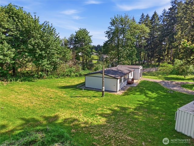 8037 Normandy Place SE, Olympia, WA 98501