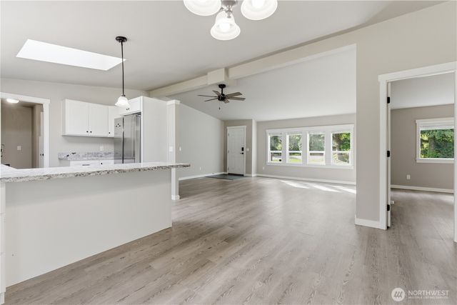 8037 Normandy Place SE, Olympia, WA 98501