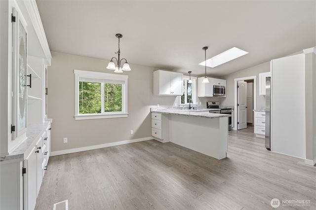 8037 Normandy Place SE, Olympia, WA 98501