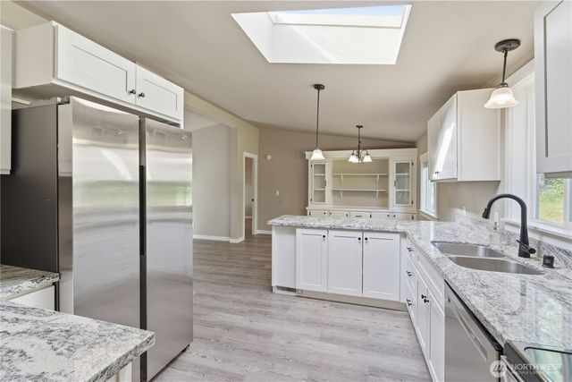 8037 Normandy Place SE, Olympia, WA 98501