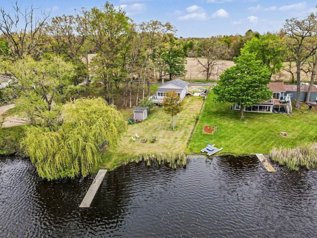 27161 2nd Avenue, Allegan, MI 49010
