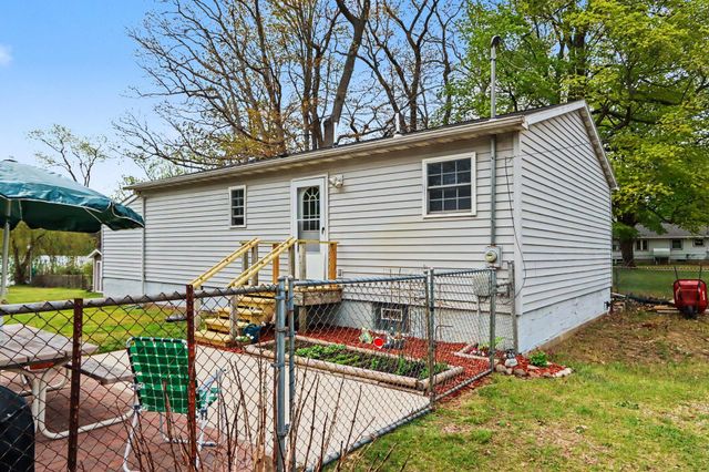 27161 2nd Avenue, Allegan, MI 49010