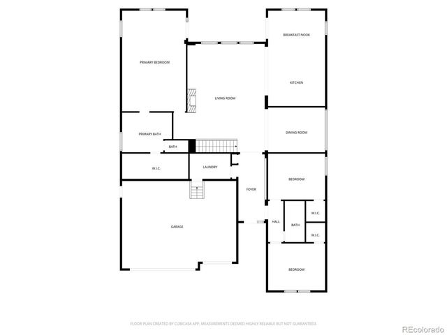 5100 Aspen Creek Dr, Broomfield, CO 80023