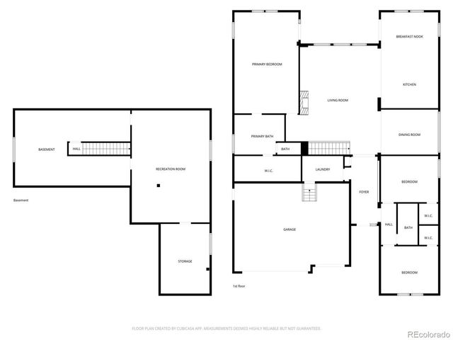 5100 Aspen Creek Dr, Broomfield, CO 80023