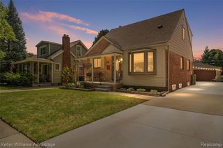 3812 Gertrude Street, Dearborn, MI 48124