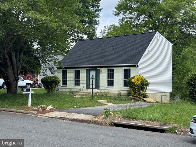 5372 SENECA CT, Woodbridge, VA 22193